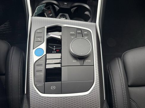 Used 2025 BMW i4 xDrive40i w/ Premium Package image 14