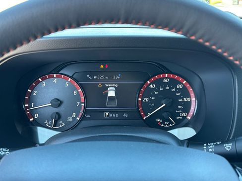 New 2026 Nissan Frontier Pro-X w/ Tow Package RWD image 23