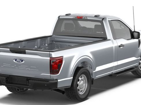 New 2026 Ford F150 XL RWD image 18