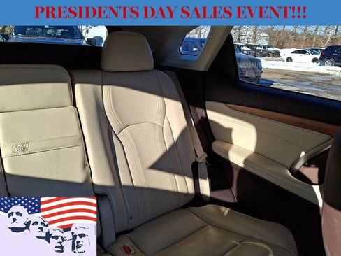 Used 2017 Lexus RX 350 AWD image 20