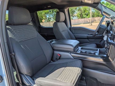 Used 2023 Ford F150 XL w/ STX Appearance Package RWD image 25