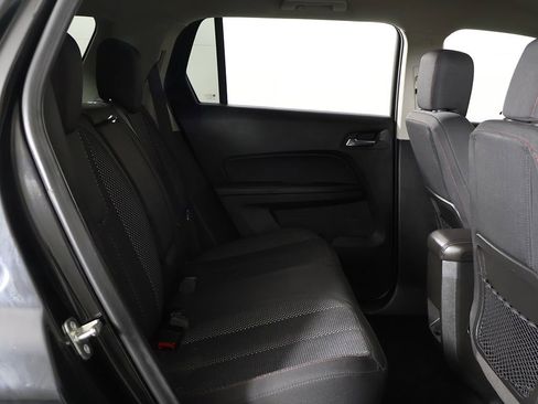 Used 2017 GMC Terrain SLE FWD image 26
