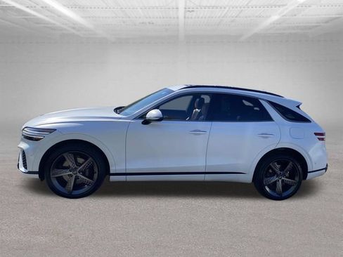 Used 2023 Genesis GV70 2.5T w/ Sport Prestige Package AWD/4WD image 25