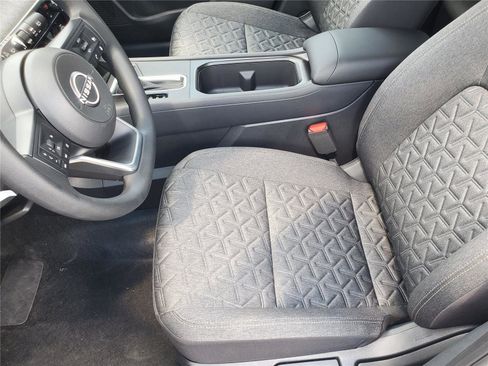 New 2026 Nissan Kicks SV w/ SV Premium Package AWD/4WD image 11