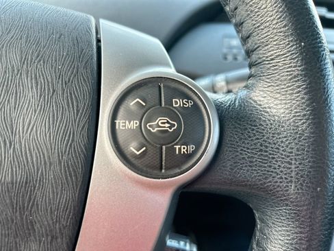 Used 2012 Toyota Prius Four FWD image 17