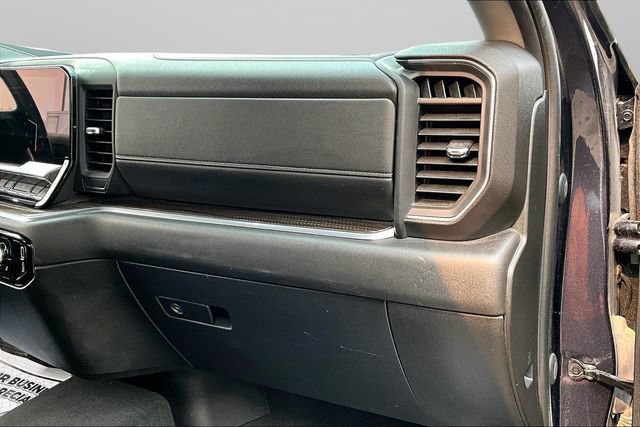 Certified 2023 GMC Sierra 1500 Elevation AWD/4WD image 16