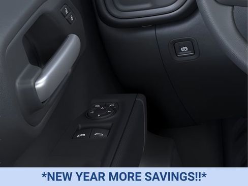 New 2026 Chevrolet Silverado 1500 W/T image 22