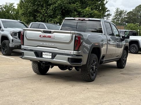 New 2026 GMC Sierra 2500 AT4 w/ AT4 Premium Plus Package AWD/4WD image 2