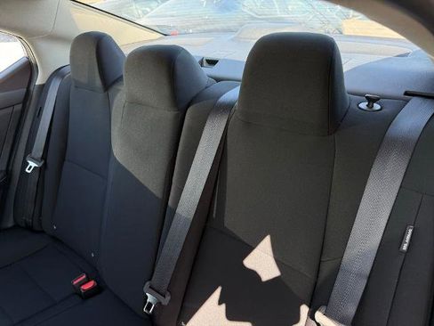New 2025 Nissan Sentra S image 9