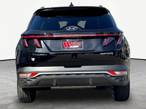 Used 2024 Hyundai Tucson SEL AWD/4WD image 5