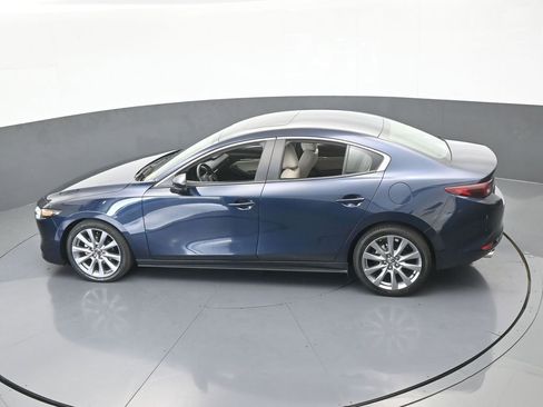 Used 2025 MAZDA MAZDA3 s image 48