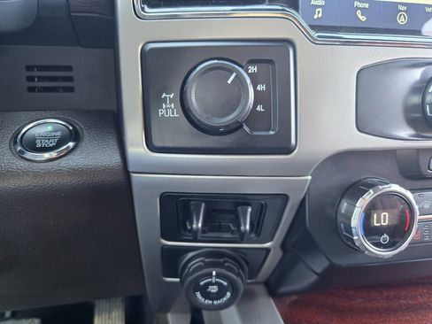 Used 2022 Ford F350 King Ranch w/ King Ranch Ultimate Package image 35