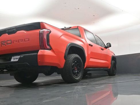 Used 2023 Toyota Tundra TRD Pro AWD/4WD image 39