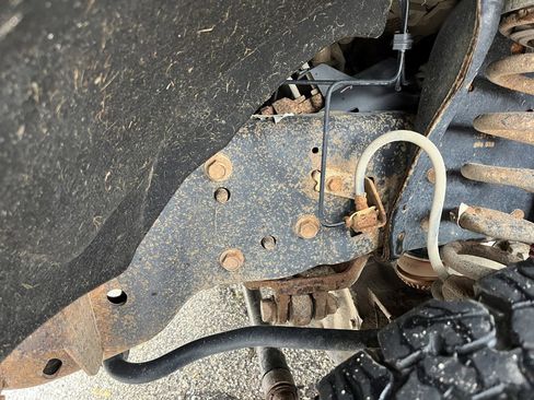 Used 2011 Ford F250 XL image 29