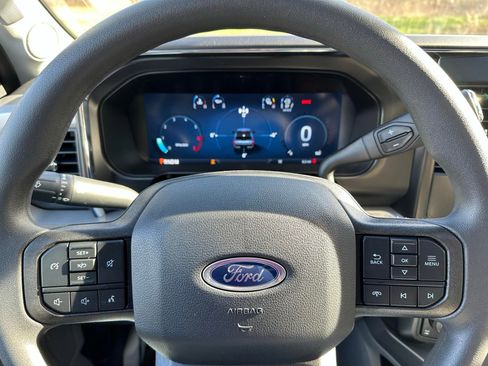 New 2026 Ford F350 XLT w/ XLT Premium Package image 22