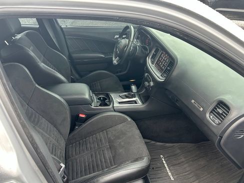 Used 2021 Dodge Charger R/T w/ Daytona Edition Group RWD image 12