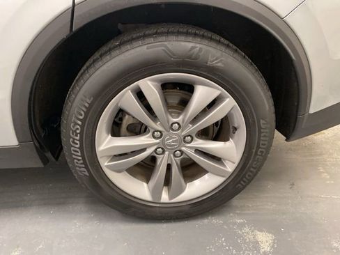 Used 2023 Acura MDX SH-AWD image 30