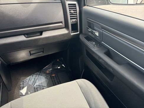 Used 2023 RAM 1500 Classic SLT w/ Trailer & Traction Group AWD/4WD image 18