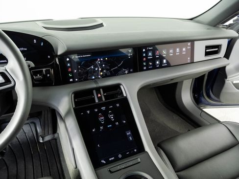 Certified 2023 Porsche Taycan RWD image 13