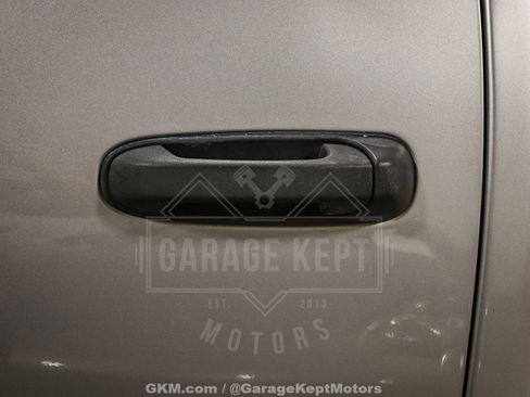 Used 2003 Dodge Ram 3500 Truck 4x4 Quad Cab image 25