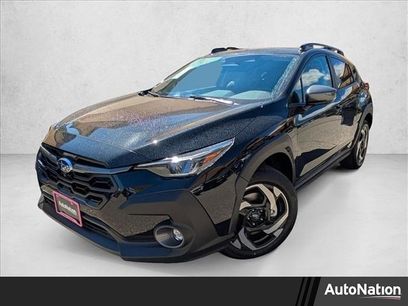 New 2026 Subaru Crosstrek 2.5i Limited
