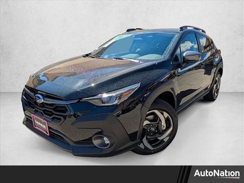 New 2026 Subaru Crosstrek 2.5i Limited image 1