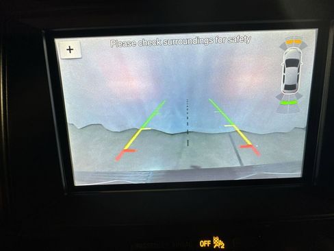 Used 2019 Ford Expedition Max Limited image 23