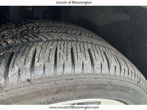 Certified 2025 Lincoln Aviator Reserve w/ Equipment Group 201A image 60