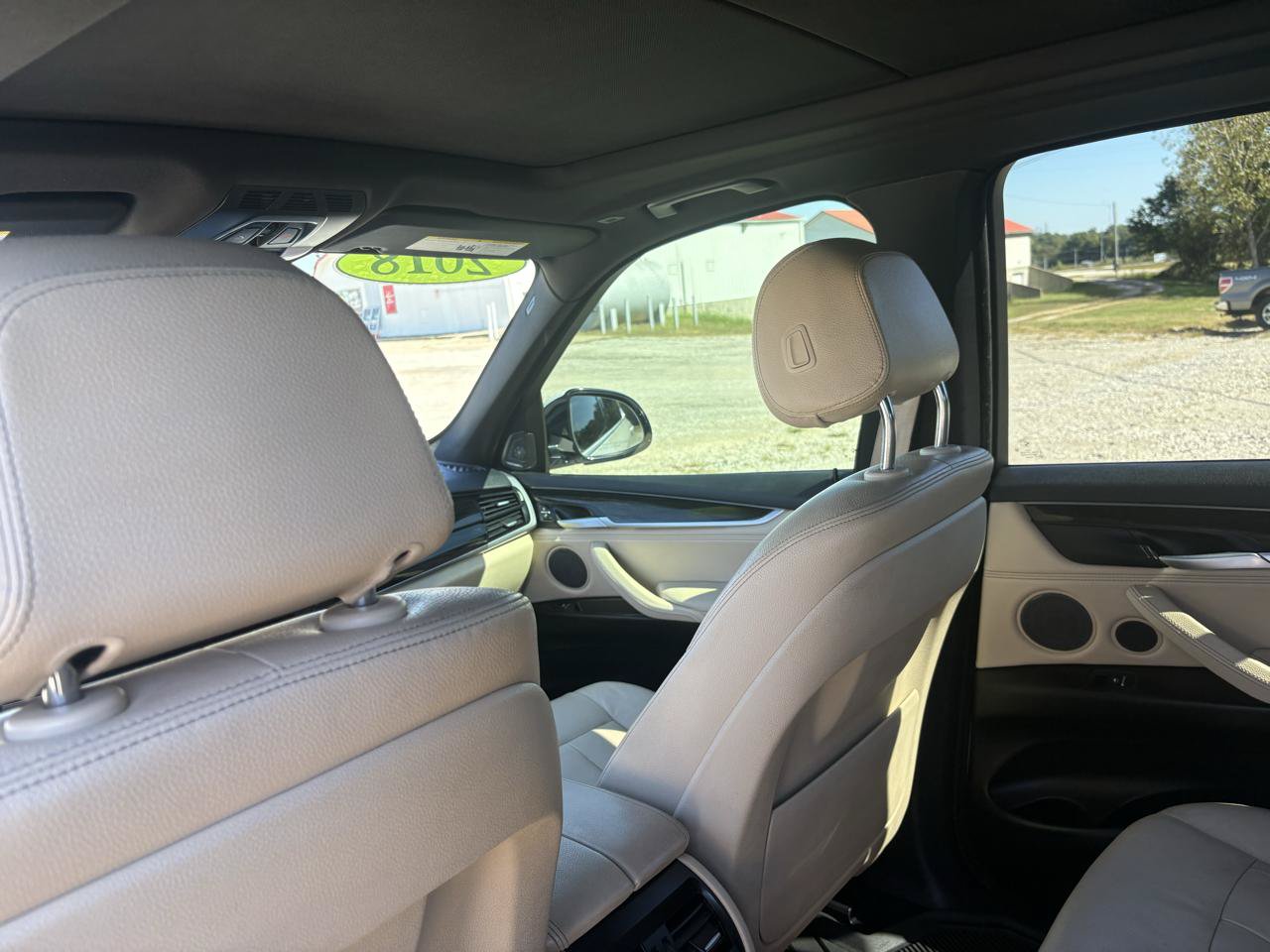 Used 2018 BMW X5 xDrive35i AWD/4WD image 32