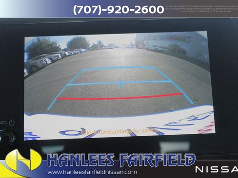 Used 2024 Toyota Corolla LE image 25