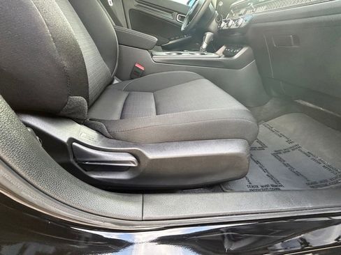 Used 2025 Honda Civic LX image 22