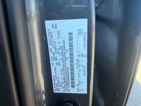 Used 2022 Ford F150 XLT w/ Equipment Group 302A High AWD/4WD image 33