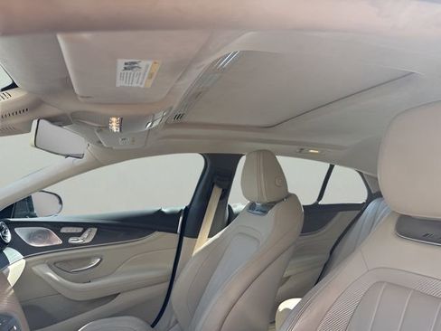 Used 2019 Mercedes-Benz AMG GT 53 image 22