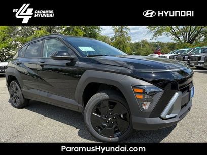 New 2026 Hyundai Kona SEL Sport