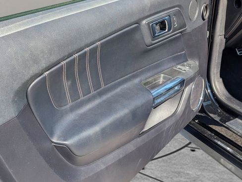 Used 2019 Ford Mustang Premium w/ Ecoboost Performance Package image 14