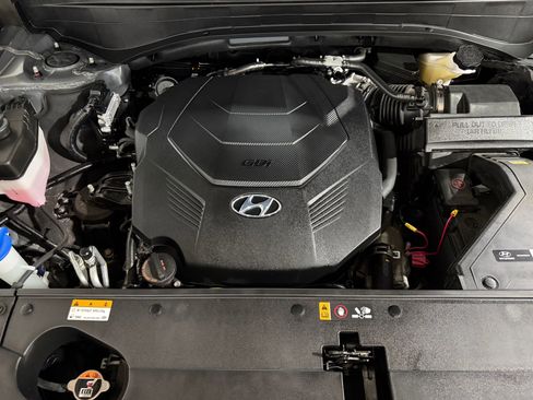Used 2023 Hyundai Palisade Calligraphy FWD image 57