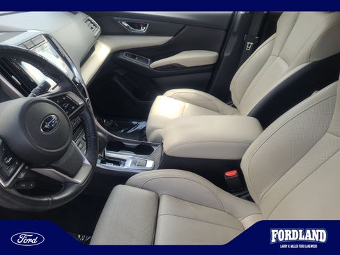 Used 2022 Subaru Ascent Limited w/ Popular Package #2A AWD/4WD image 15