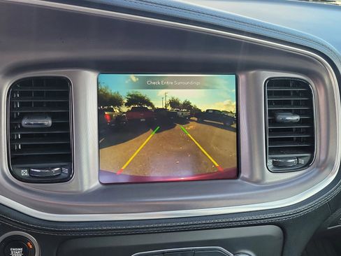 Used 2021 Dodge Charger GT w/ Plus Group image 17