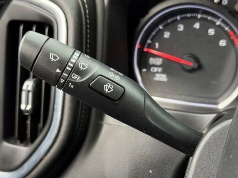 Used 2021 Chevrolet Silverado 1500 RST w/ LPO, Liner Protection Package image 23