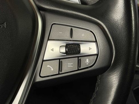 Used 2019 BMW 330i Sedan w/ Convenience Package RWD image 25