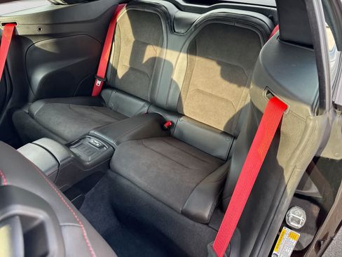 Used 2022 Chevrolet Camaro ZL1 RWD image 26