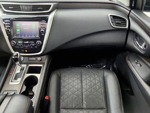 Used 2023 Nissan Murano Platinum w/ Cargo Package AWD/4WD image 53
