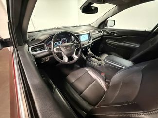 Used 2018 GMC Acadia SLT AWD/4WD video 2