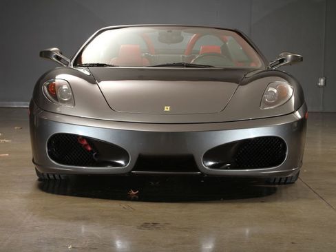 Used 2006 Ferrari F430 Spider image 35