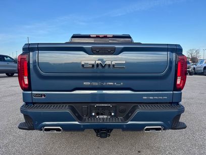 Used 2025 GMC Sierra 1500 Denali Ultimate