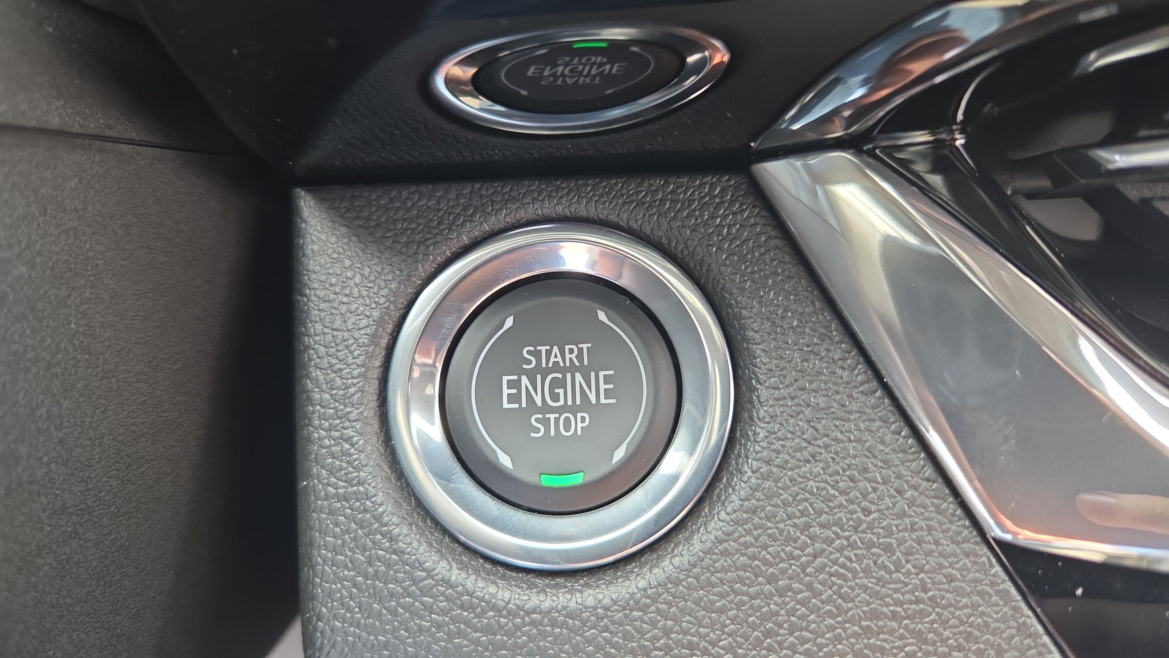 New 2026 Buick Envista Avenir FWD image 20