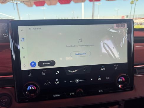 New 2026 Toyota C-HR AWD/4WD image 22
