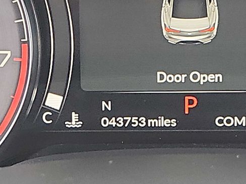 Used 2023 Acura TLX w/ Technology Package FWD image 18