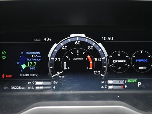 Used 2023 Toyota Tundra TRD Pro image 18