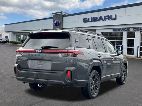 New 2026 Subaru Outback Limited XT image 7